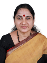 Ms. V Geetha